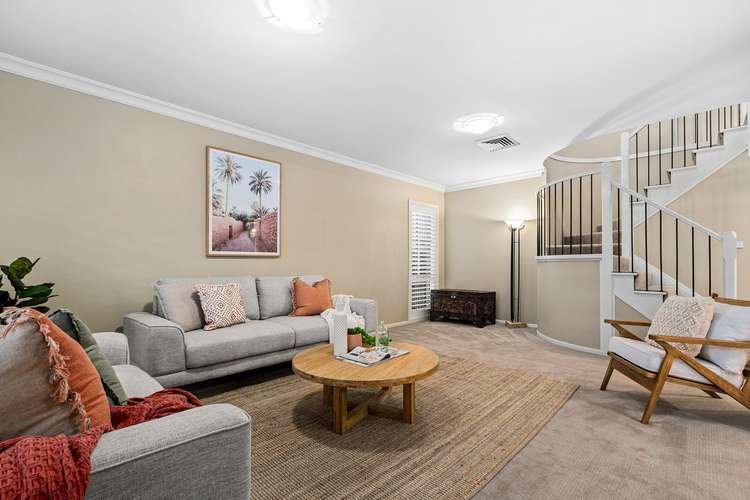 Sixth view of Homely house listing, 39 Monaco Avenue, North Kellyville NSW 2155