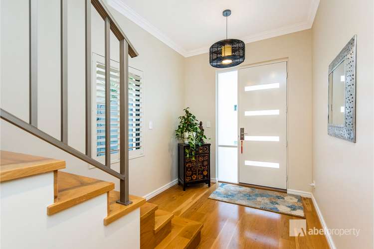 Fourth view of Homely house listing, 9a Bristol Avenue, Bicton WA 6157