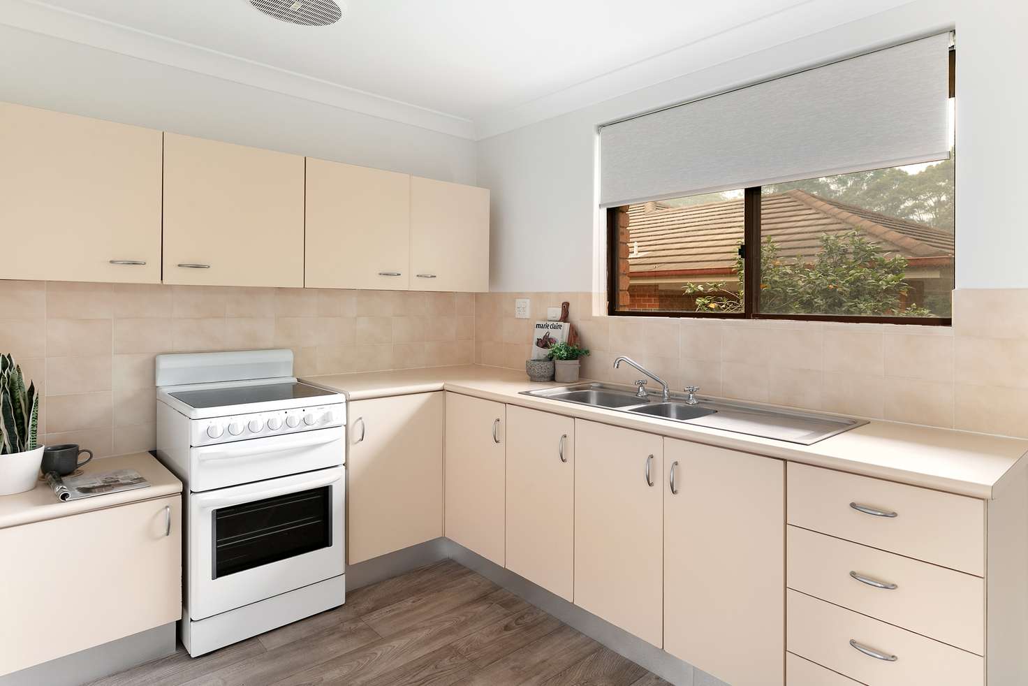 Main view of Homely apartment listing, 40/33 Denman Parade, Normanhurst NSW 2076