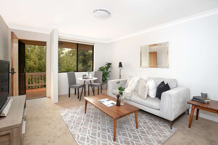 Second view of Homely apartment listing, 40/33 Denman Parade, Normanhurst NSW 2076