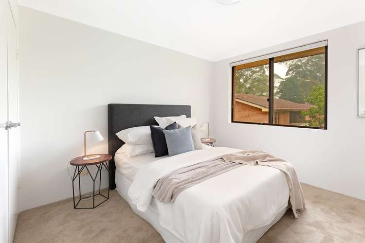 Third view of Homely apartment listing, 40/33 Denman Parade, Normanhurst NSW 2076