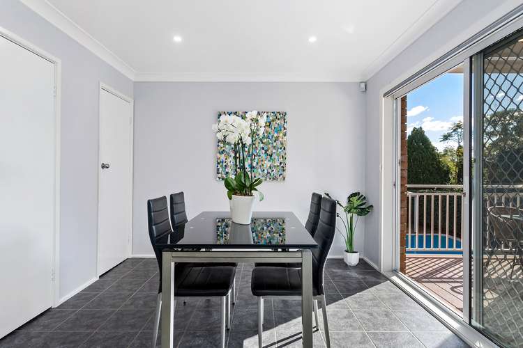 Third view of Homely house listing, 5 Kent Street, Baulkham Hills NSW 2153