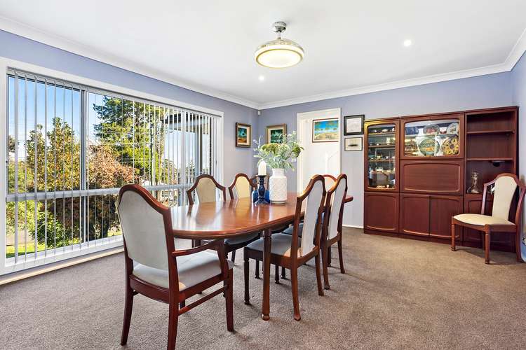 Sixth view of Homely house listing, 5 Kent Street, Baulkham Hills NSW 2153