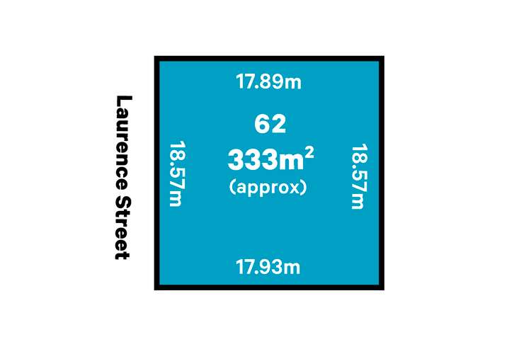Second view of Homely residentialLand listing, 62 Laurence Street, South Plympton SA 5038