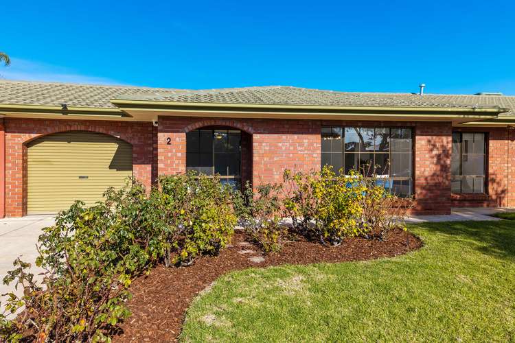Main view of Homely unit listing, 2/34 Capper Street, Camden Park SA 5038