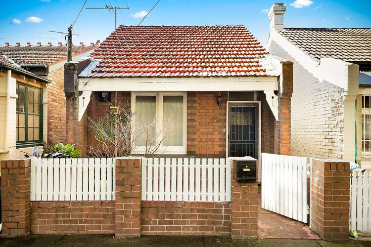 241 Johnston Street, Annandale NSW 2038