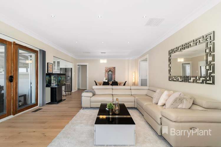 Third view of Homely house listing, 19 Nairne Terrace, Greensborough VIC 3088
