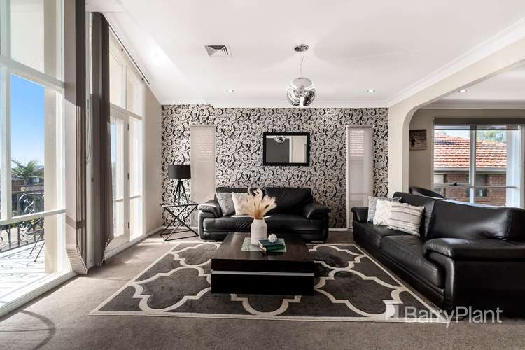 Fourth view of Homely house listing, 19 Nairne Terrace, Greensborough VIC 3088