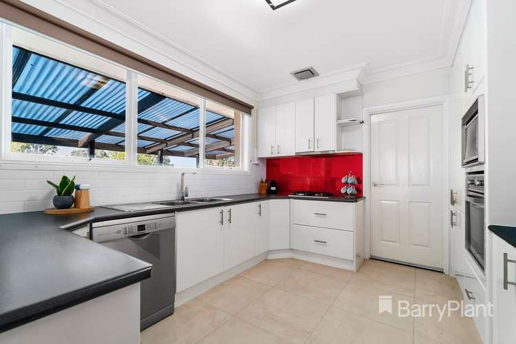 Fifth view of Homely house listing, 19 Nairne Terrace, Greensborough VIC 3088