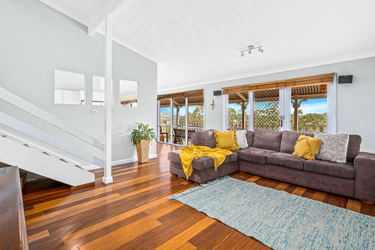 Main view of Homely house listing, 24 Bruce Street, Unanderra NSW 2526