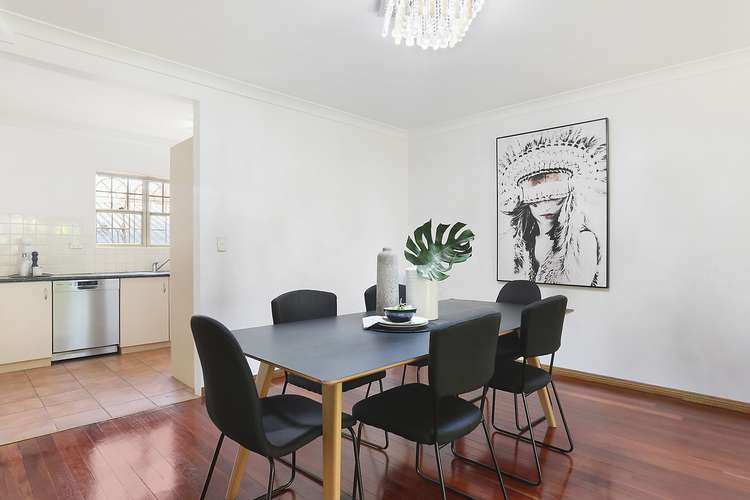 Third view of Homely townhouse listing, 2/405-407 Princes Highway, Carlton NSW 2218
