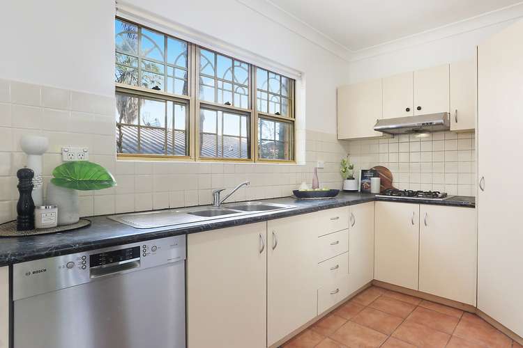 Fourth view of Homely townhouse listing, 2/405-407 Princes Highway, Carlton NSW 2218