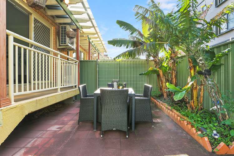 Sixth view of Homely townhouse listing, 2/405-407 Princes Highway, Carlton NSW 2218