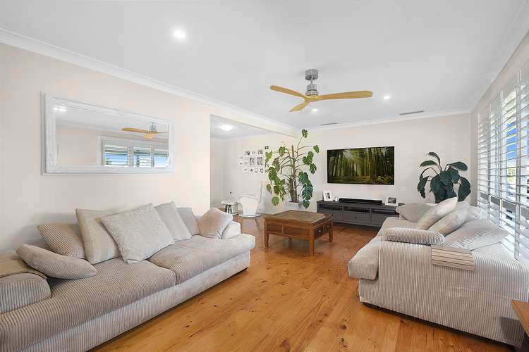 Third view of Homely house listing, 38 Watson Drive, Penrith NSW 2750