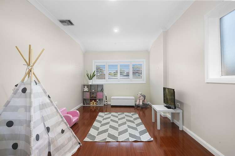Fifth view of Homely house listing, 38 Watson Drive, Penrith NSW 2750