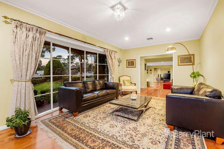 Third view of Homely house listing, 4 Purri Close, Greensborough VIC 3088