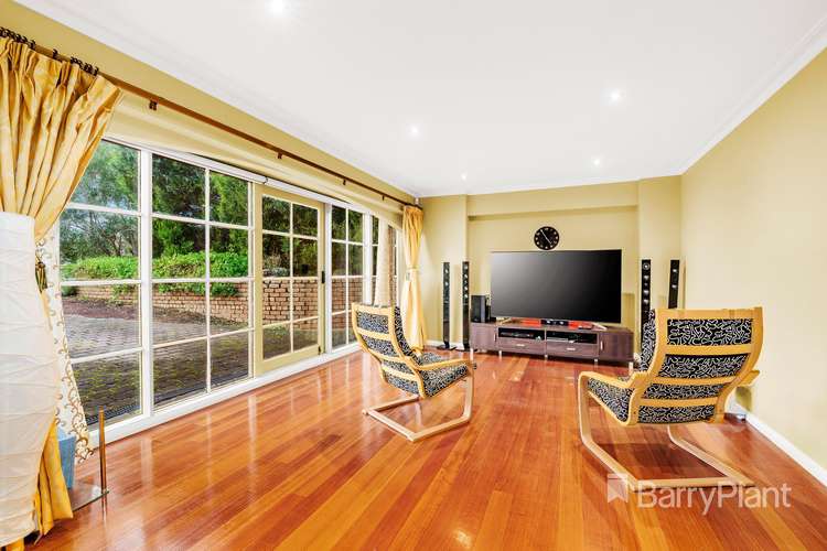 Fifth view of Homely house listing, 4 Purri Close, Greensborough VIC 3088