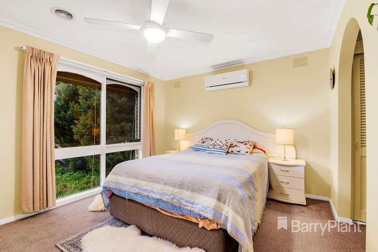 Sixth view of Homely house listing, 4 Purri Close, Greensborough VIC 3088