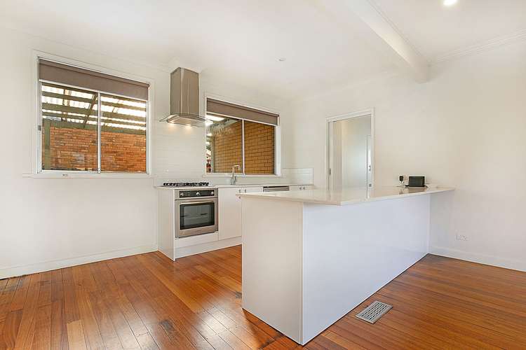 Second view of Homely house listing, 18 Tennyson Street, Watsonia VIC 3087