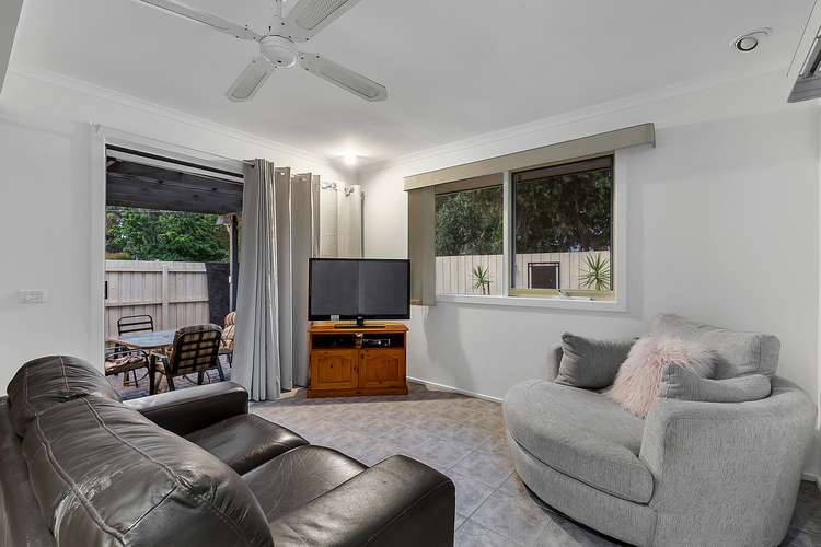 Second view of Homely house listing, 153 Cabernet Crescent, Bundoora VIC 3083