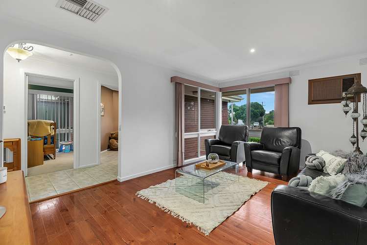 Third view of Homely house listing, 153 Cabernet Crescent, Bundoora VIC 3083
