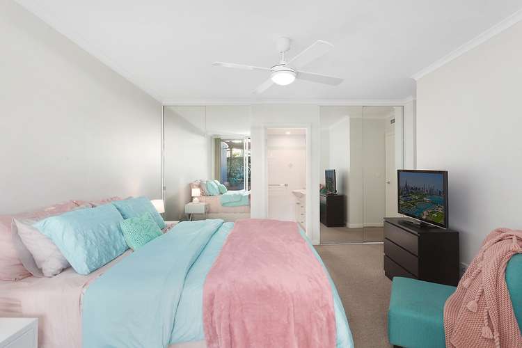 Fourth view of Homely unit listing, Level Ground/105/97 John Whiteway Drive, Gosford NSW 2250