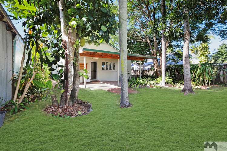 Second view of Homely house listing, 55 Marshall Street, Machans Beach QLD 4878