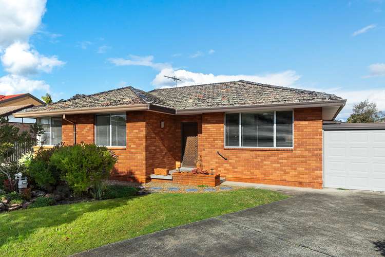 Second view of Homely villa listing, 1/67-69 Ida Street, Sans Souci NSW 2219