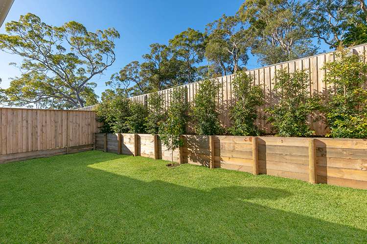 Fifth view of Homely house listing, 21 Cherry Lane, Warriewood NSW 2102