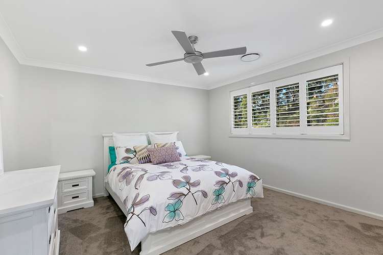 Sixth view of Homely house listing, 21 Cherry Lane, Warriewood NSW 2102