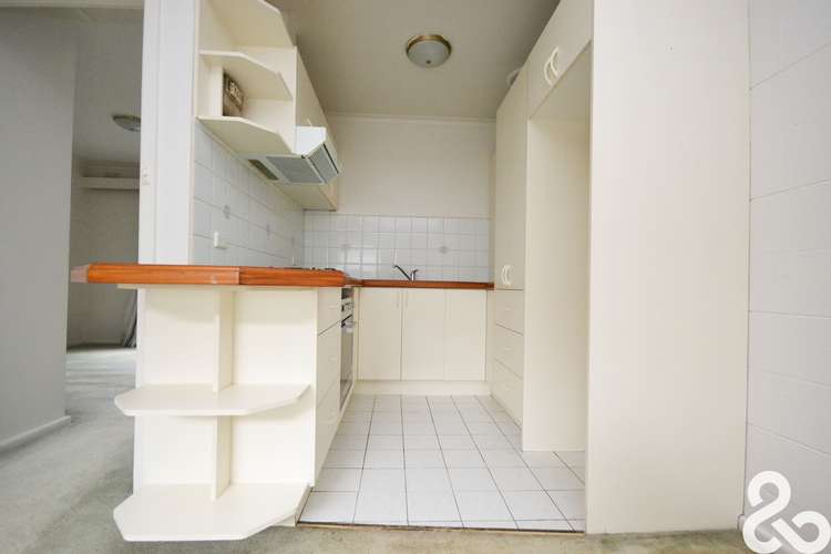 Second view of Homely unit listing, 4/12 Separation Street, Fairfield VIC 3078