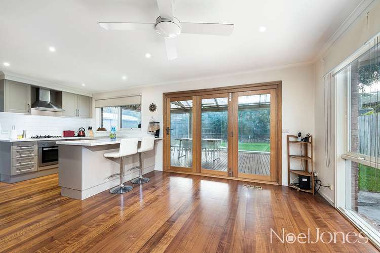 Fifth view of Homely house listing, 51 Highland Boulevard, Ringwood VIC 3134