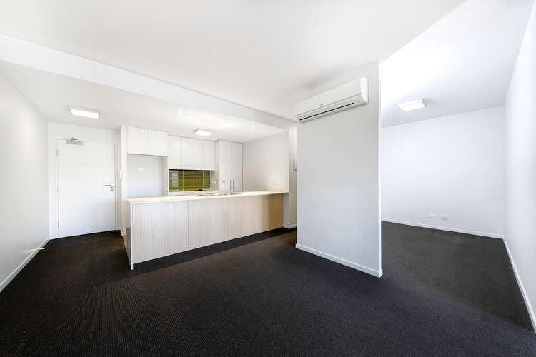 Third view of Homely apartment listing, 508/9 Watkin Street, Bruce ACT 2617