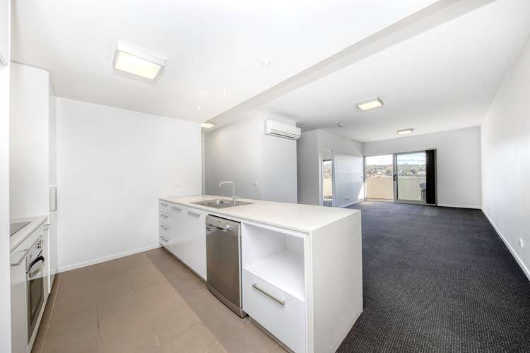Sixth view of Homely apartment listing, 508/9 Watkin Street, Bruce ACT 2617
