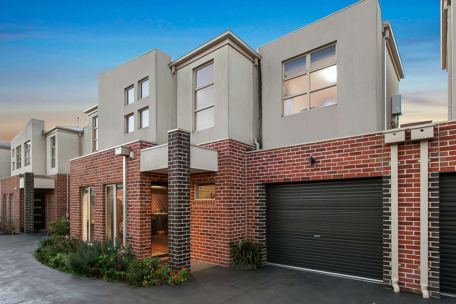 Main view of Homely unit listing, 2/28 Stuart Street, Noble Park VIC 3174