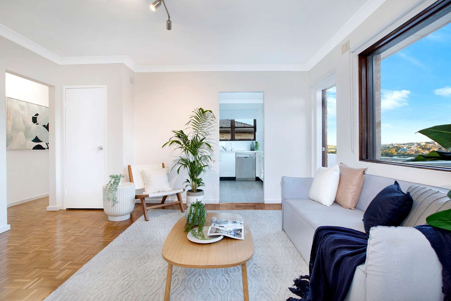 Main view of Homely apartment listing, 9/4 Second Avenue, Maroubra NSW 2035