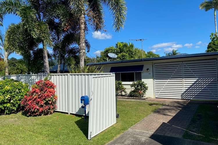 Main view of Homely semiDetached listing, 1/106 Greenslopes Street, Edge Hill QLD 4870