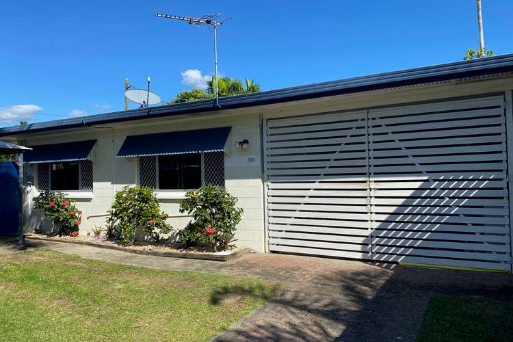 Third view of Homely semiDetached listing, 1/106 Greenslopes Street, Edge Hill QLD 4870