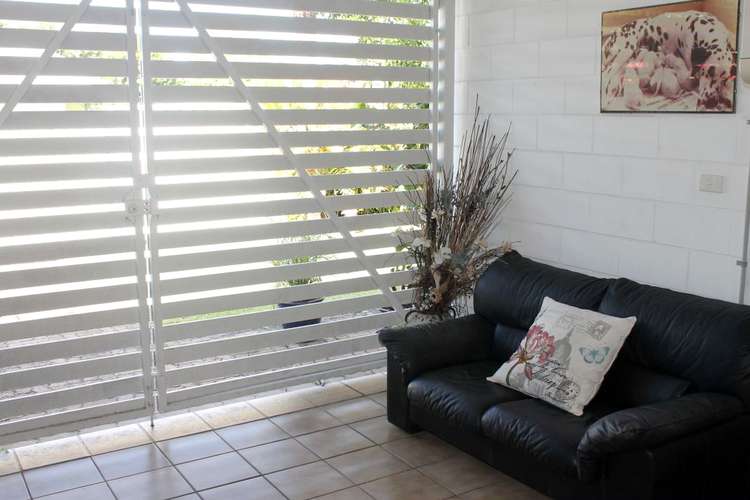 Fourth view of Homely semiDetached listing, 1/106 Greenslopes Street, Edge Hill QLD 4870