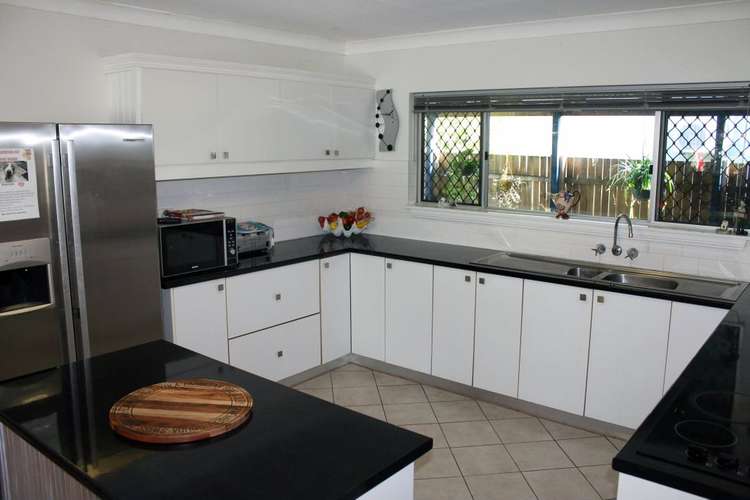 Fifth view of Homely semiDetached listing, 1/106 Greenslopes Street, Edge Hill QLD 4870