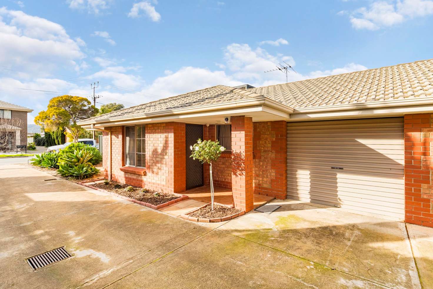 Main view of Homely unit listing, 1/36 West Street, Ascot Park SA 5043