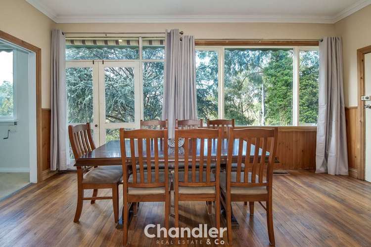 Second view of Homely house listing, 49 Thompson Road, Upwey VIC 3158