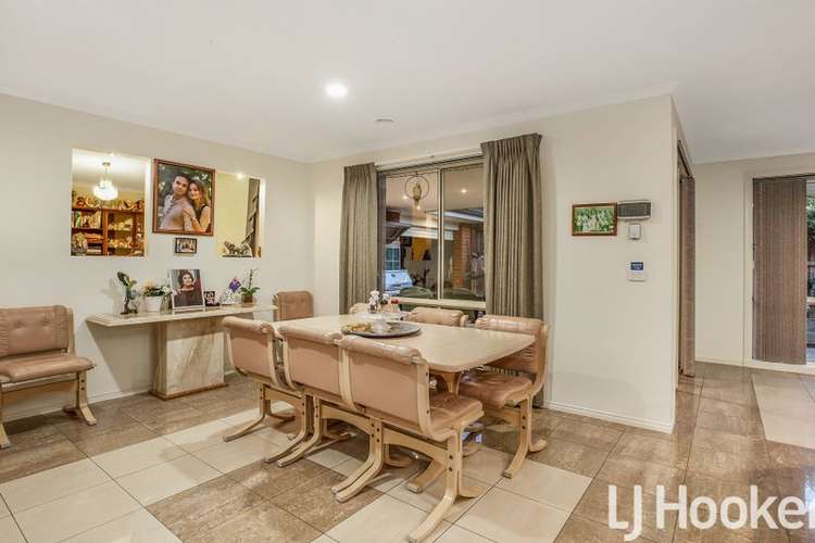 Third view of Homely house listing, 4 Red Oak Terrace, Lyndhurst VIC 3975