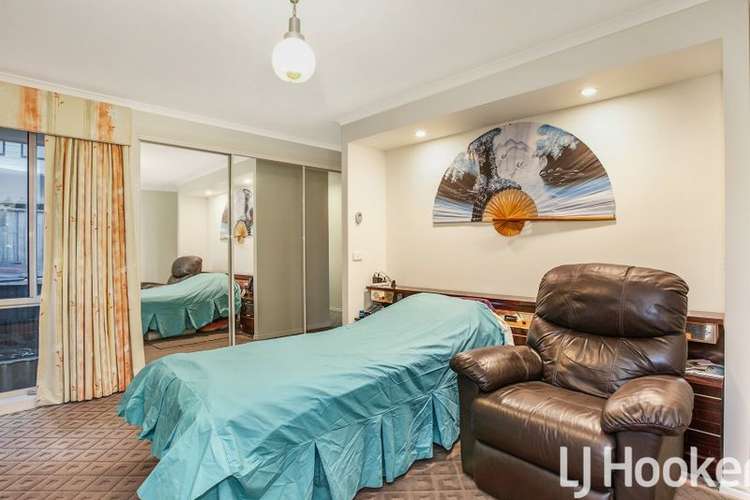 Seventh view of Homely house listing, 4 Red Oak Terrace, Lyndhurst VIC 3975