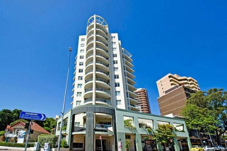 Main view of Homely apartment listing, 12/257 Oxford Street, Bondi Junction NSW 2022