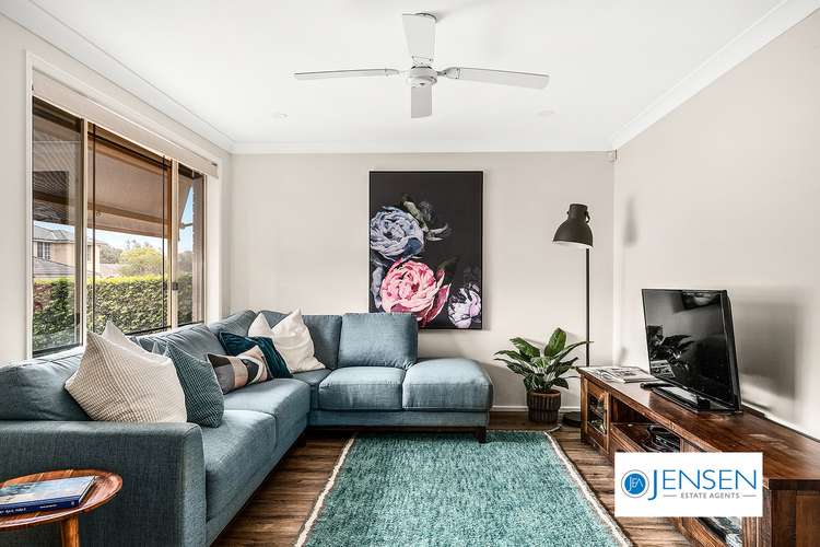 Fourth view of Homely house listing, 9 Pandanus Court, Stanhope Gardens NSW 2768