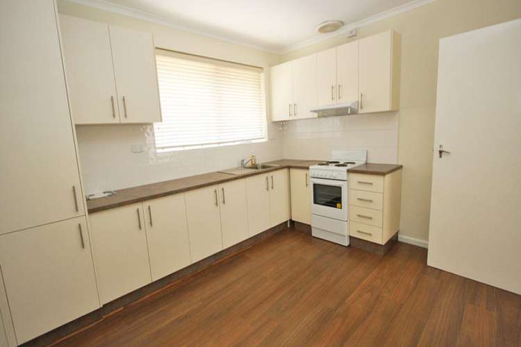 Main view of Homely apartment listing, 6/38 Bishop Street, Kingsville VIC 3012
