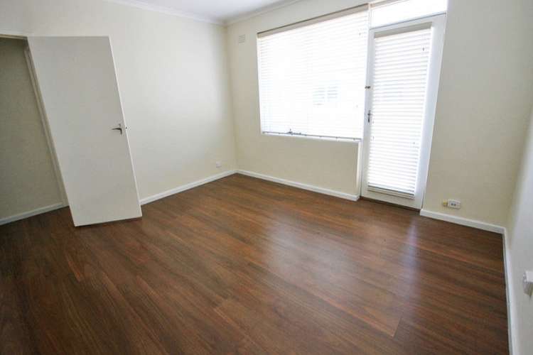 Second view of Homely apartment listing, 6/38 Bishop Street, Kingsville VIC 3012