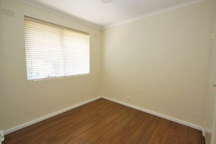 Third view of Homely apartment listing, 6/38 Bishop Street, Kingsville VIC 3012
