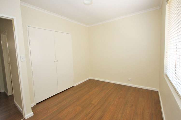 Fourth view of Homely apartment listing, 6/38 Bishop Street, Kingsville VIC 3012